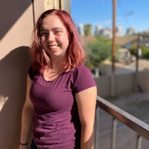 Meet your Posher, Nicole